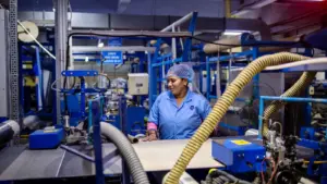 ERP für die Fertigungsindustrie: Produktionsplanung im Fokus
