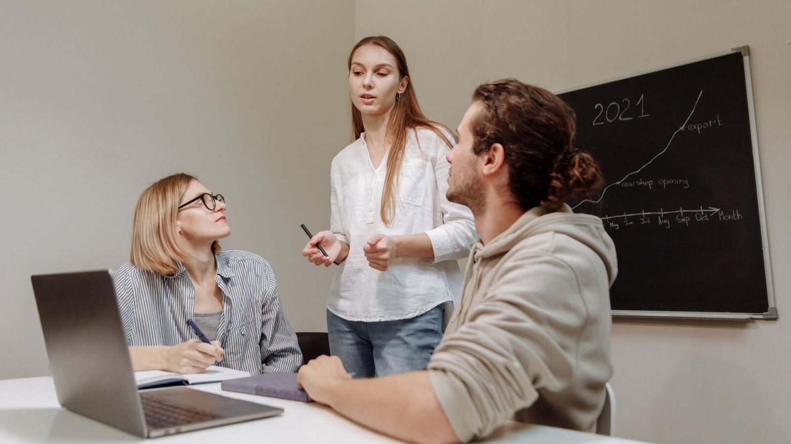 ERP für Startups: Ab wann ist die Einführung sinnvoll?