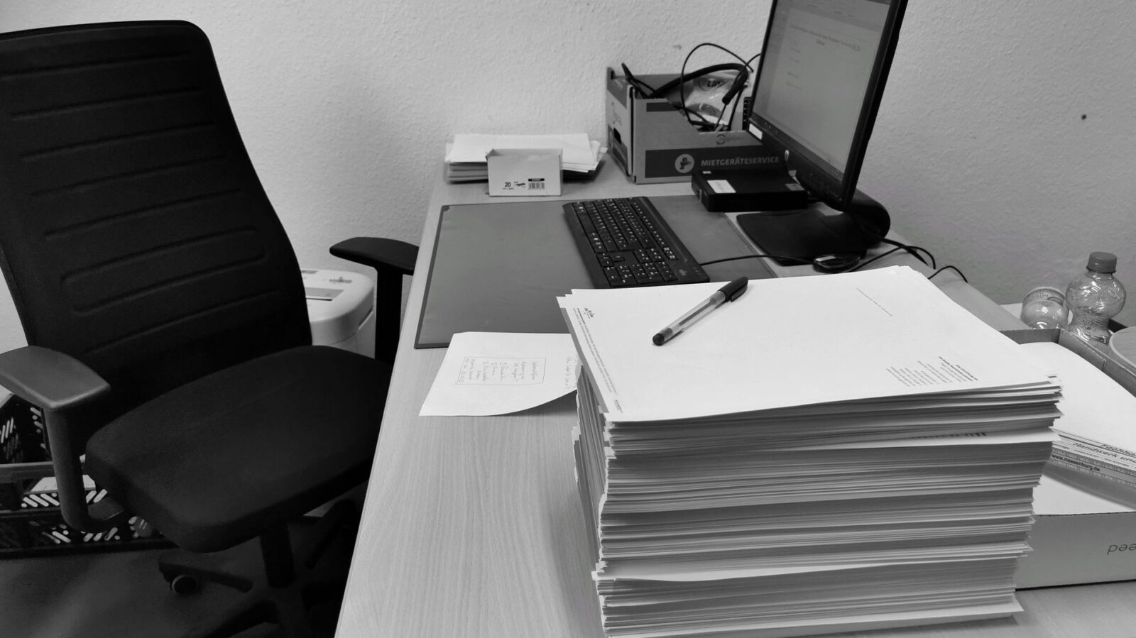 ERP-Lastenheft und Pflichtenheft: Anforderungen für die ERP-Auswahl definieren