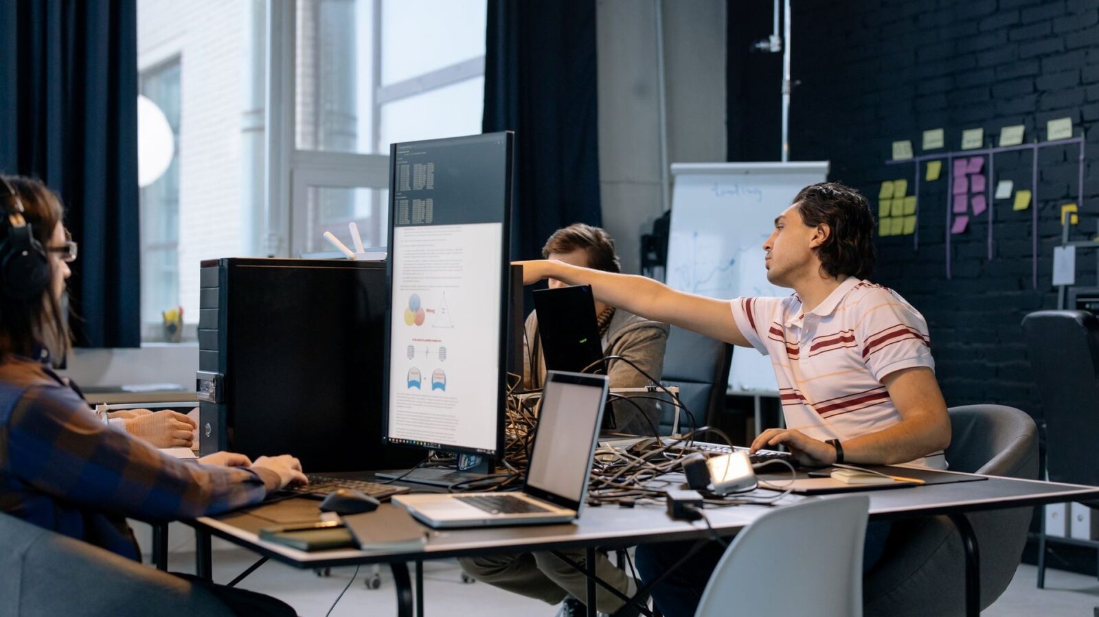 ERP-Testphase: So testest du ein System vor dem Kauf
