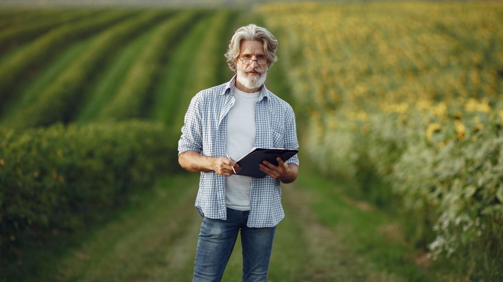 ERP-Software für die Landwirtschaft: Besonderheiten und Anforderungen