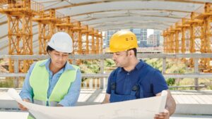 ERP-Software für die Baubranche: Besonderheiten und Anforderungen