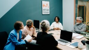 Change Management bei der ERP-Einführung: Warum der Faktor Mensch über den Erfolg entscheidet