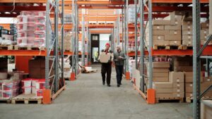 Warenwirtschaft und Lagerverwaltung: Wo liegt der Unterschied?